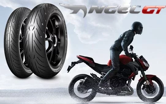 Gomme moto pirelli-angel-gt-2-II