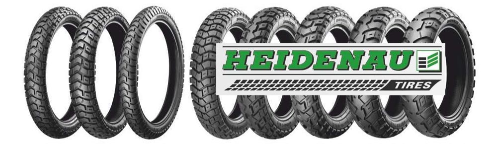 Heidenau gomme moto online