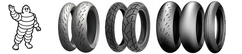 Michelin gomme moto online