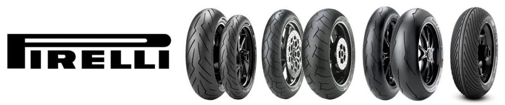 Pirelli gomme moto online