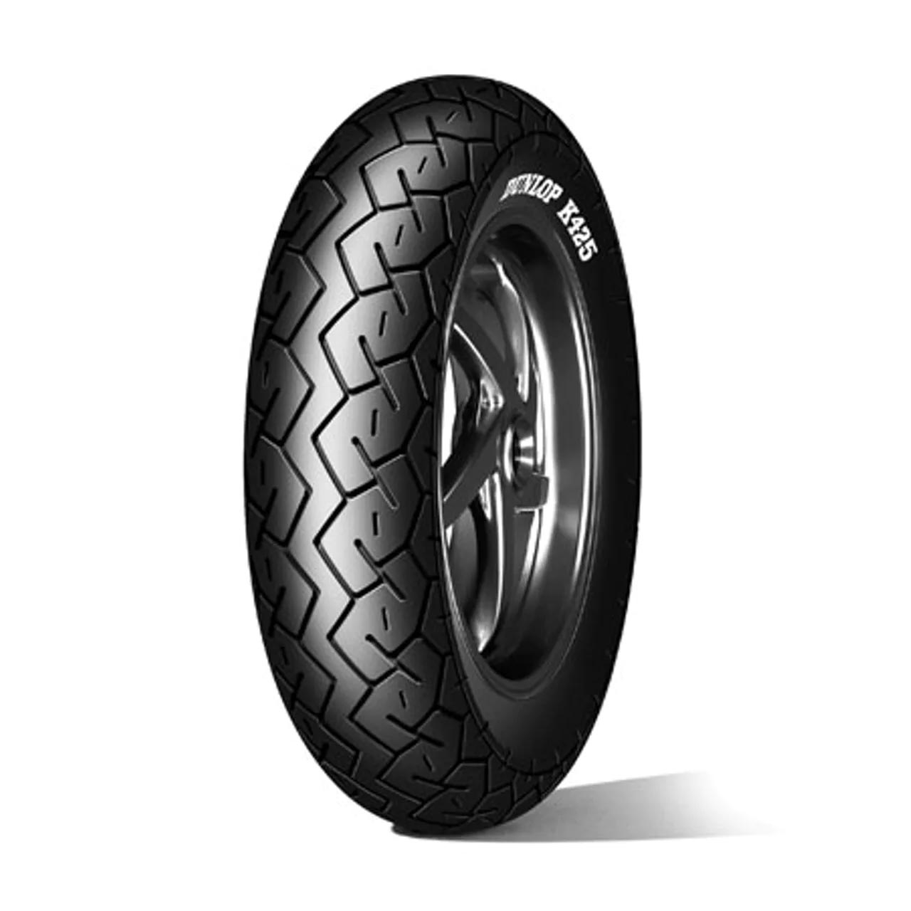 Neumático 140/90-15 70h Kabuki-d404 Dunlop Mc Custom Tl (tra | Cuotas