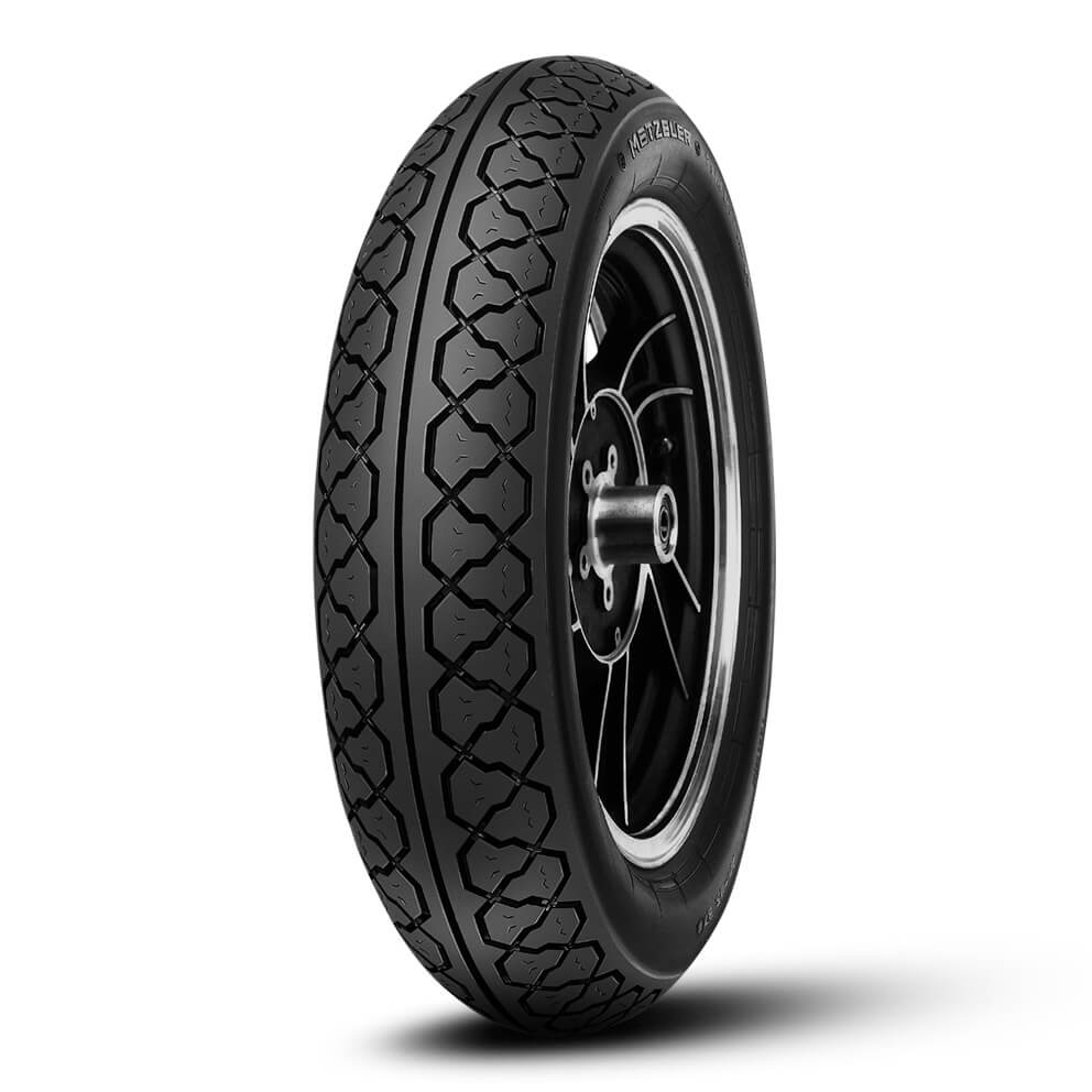 Metzeler me77 touring gomme