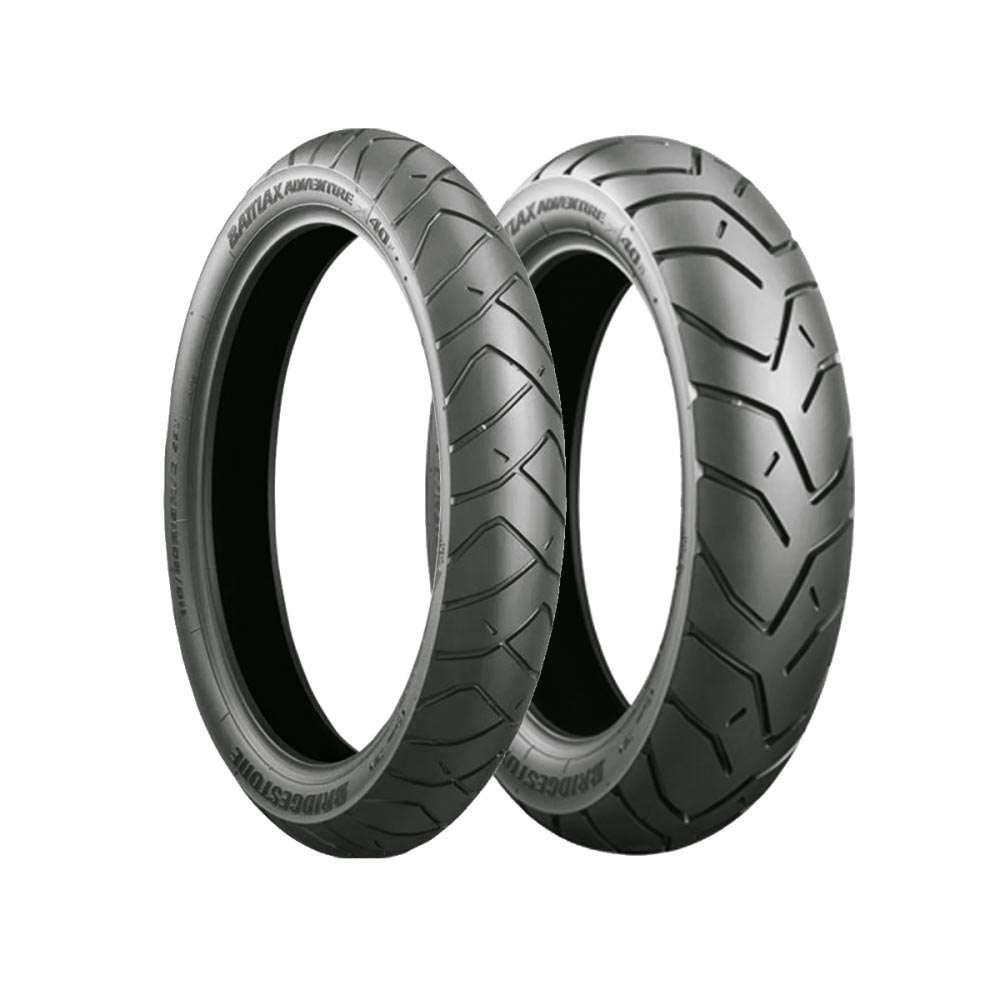 Michelin Pilot Road 4 180/55 ZR17 73W R TL A