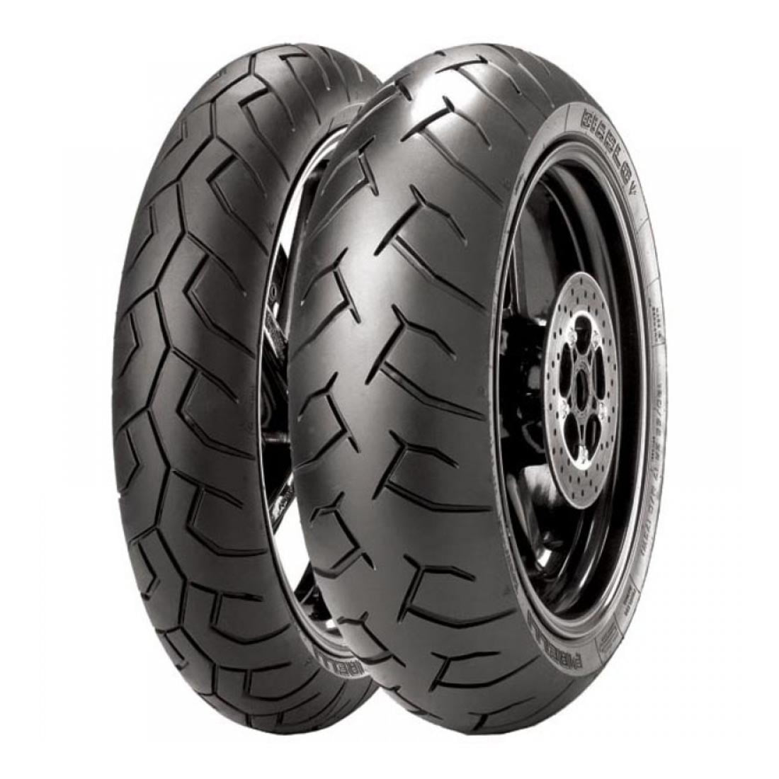 Pirelli Diablo moto gomme