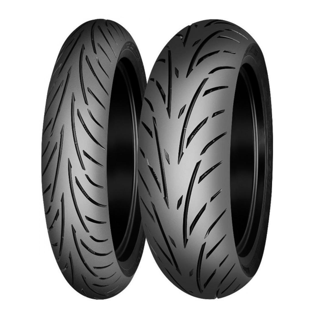 Mitas Touring Force gomme moto