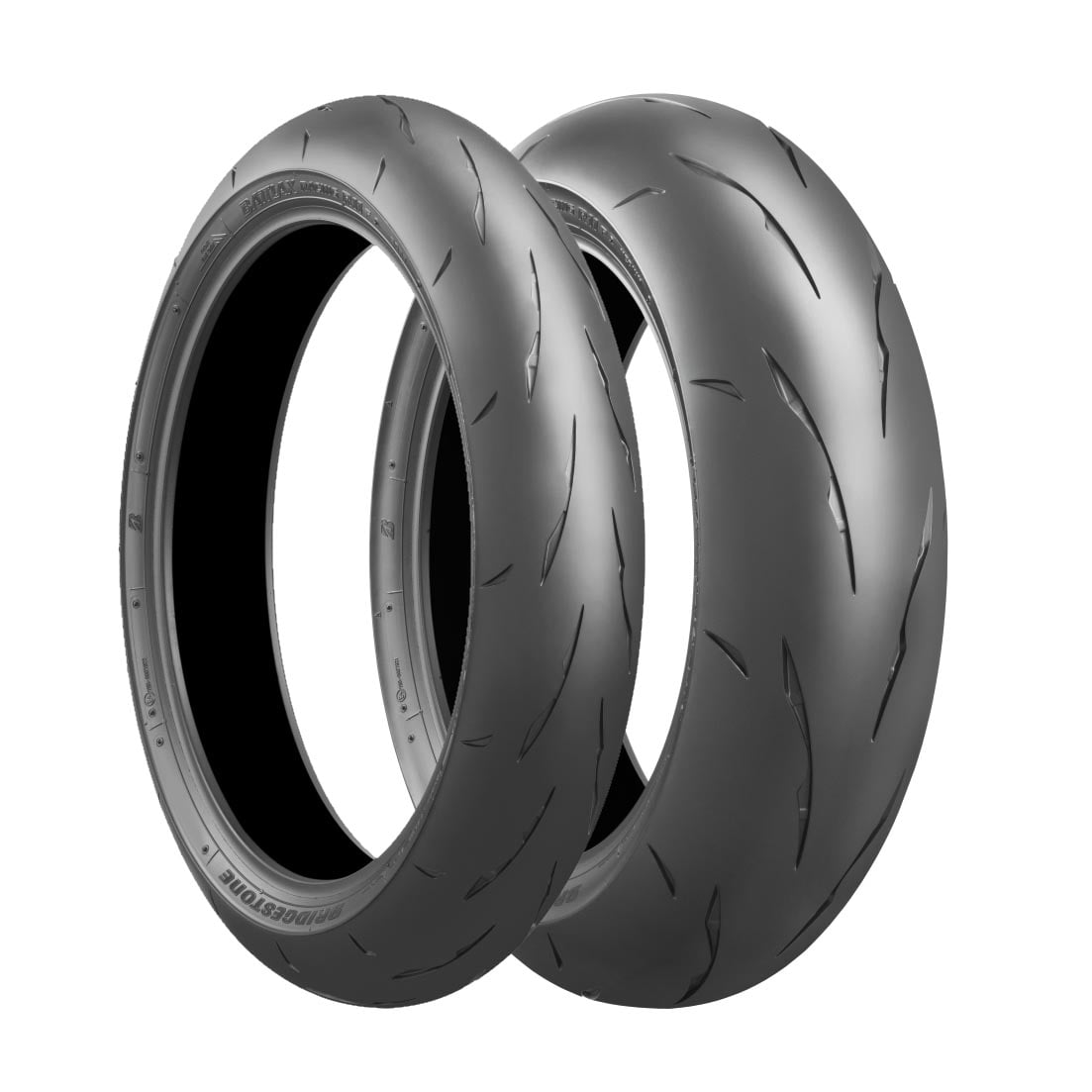 Bridgestone Battlax RS11 pneumatici moto