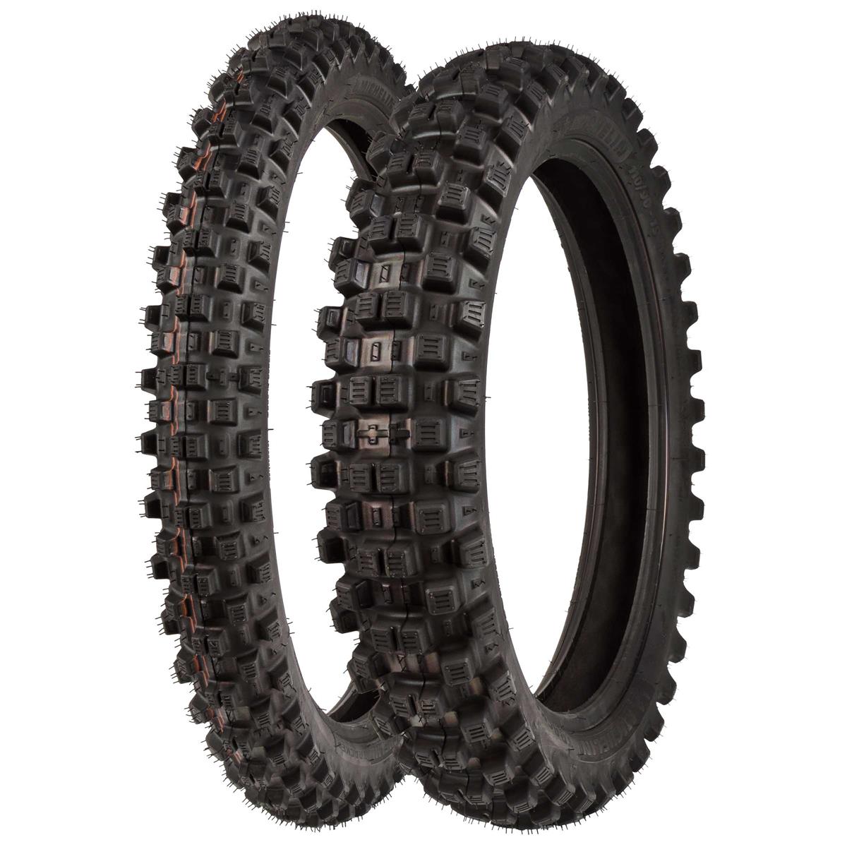 Michelin Tracker gomme moto