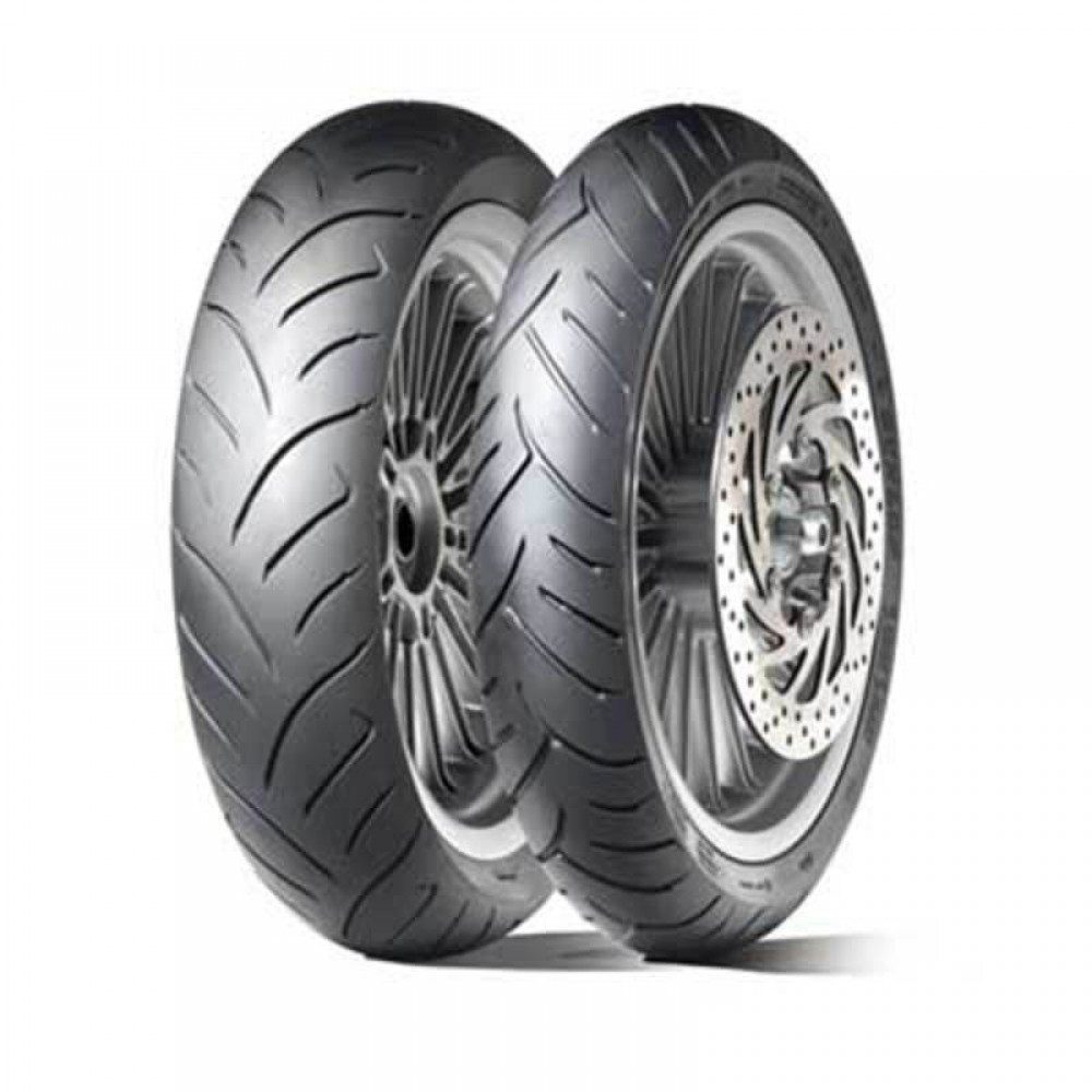 dunlop-scootsmart-gomme