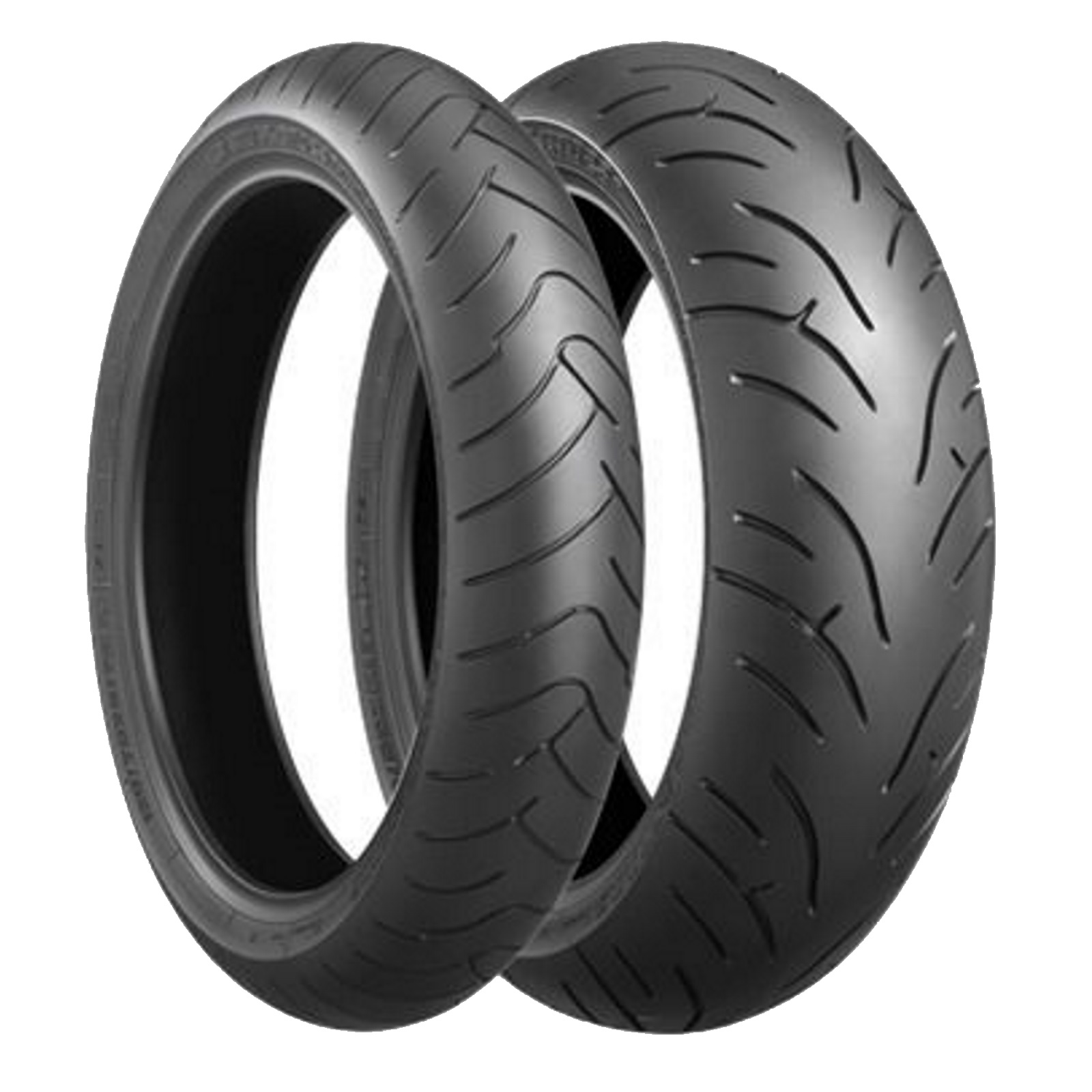 Bridgestone BT023 gomme moto