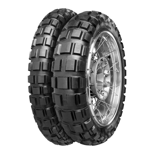 2Track Adventure Tire Front 90/90-21 (54T) For KTM 350 XC-F Factory