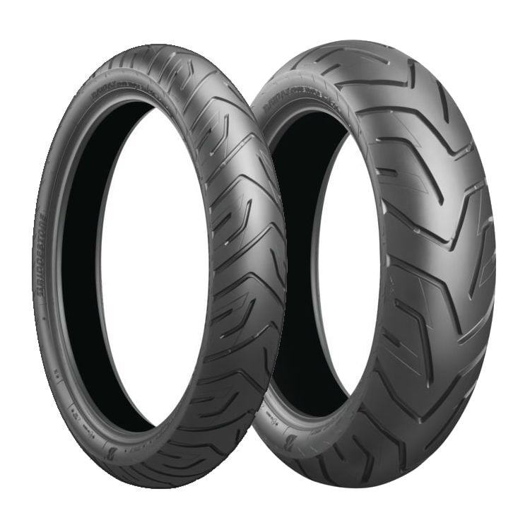 Bridgestone A41 enduro gomme