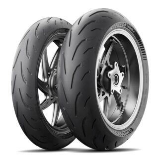 Michelin Power 6 190/50 ZR 17 (73W) TL (posteriore)